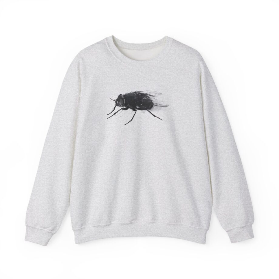Sunny Day Real Estate ‎lp2 the Fly 1995 Unisex Heavy Blend™ Crewneck Sweatshirt