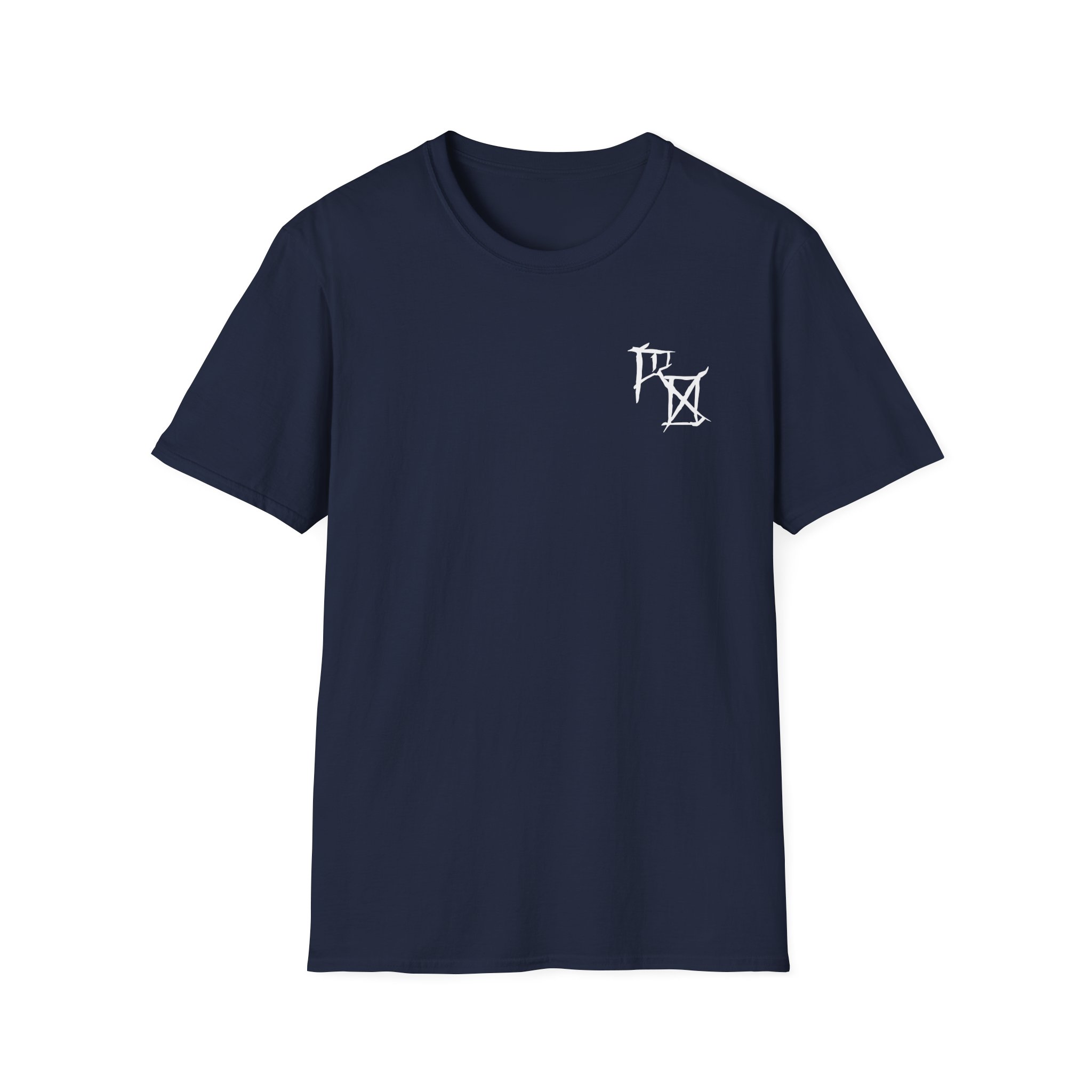 Rotting Out  Los Angeles Unisex Softstyle T-Shirt