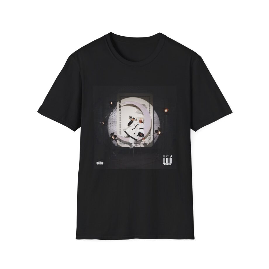 Tierra Whack Album Cover Unisex Softstyle T-Shirt