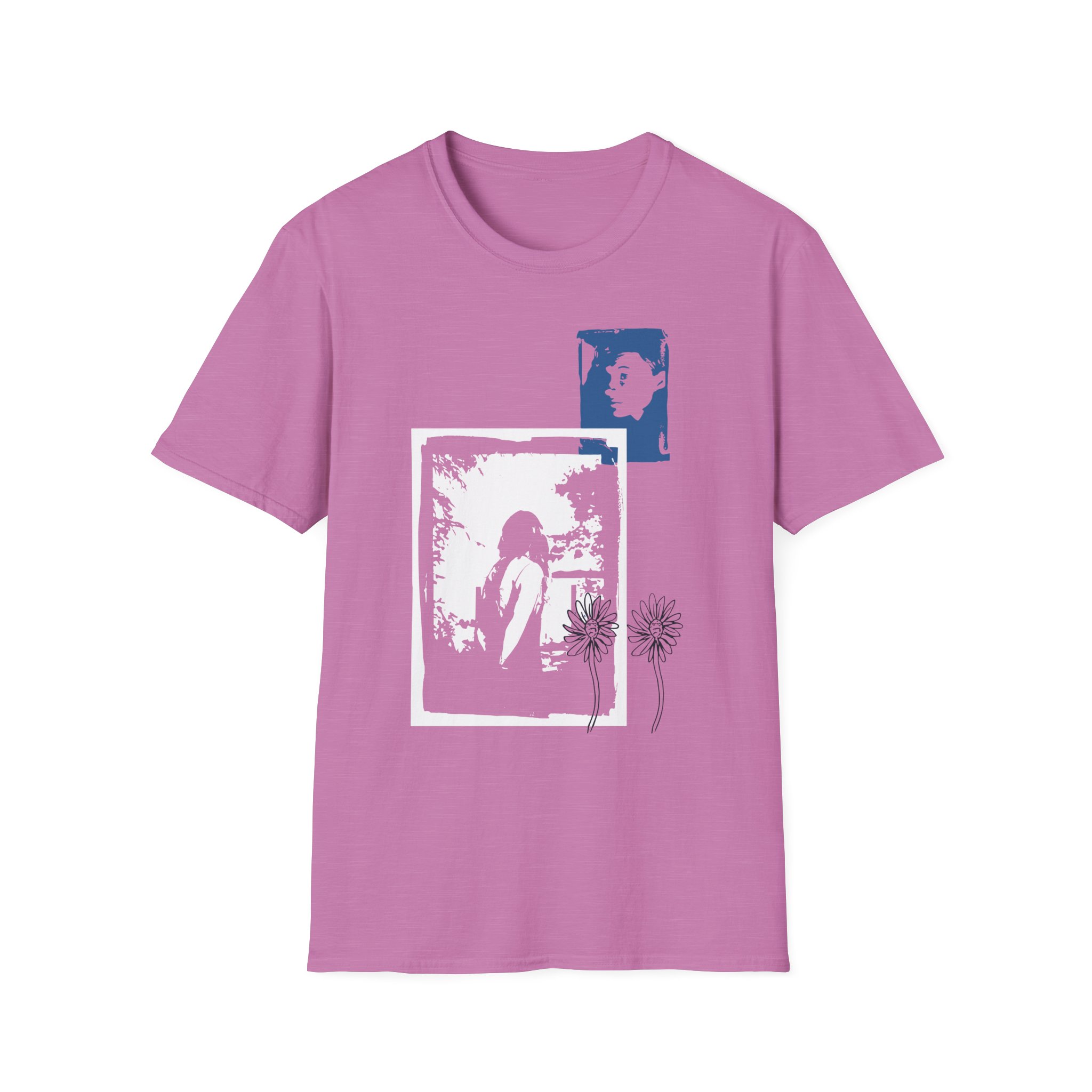 Froukje Unisex Softstyle T-Shirt