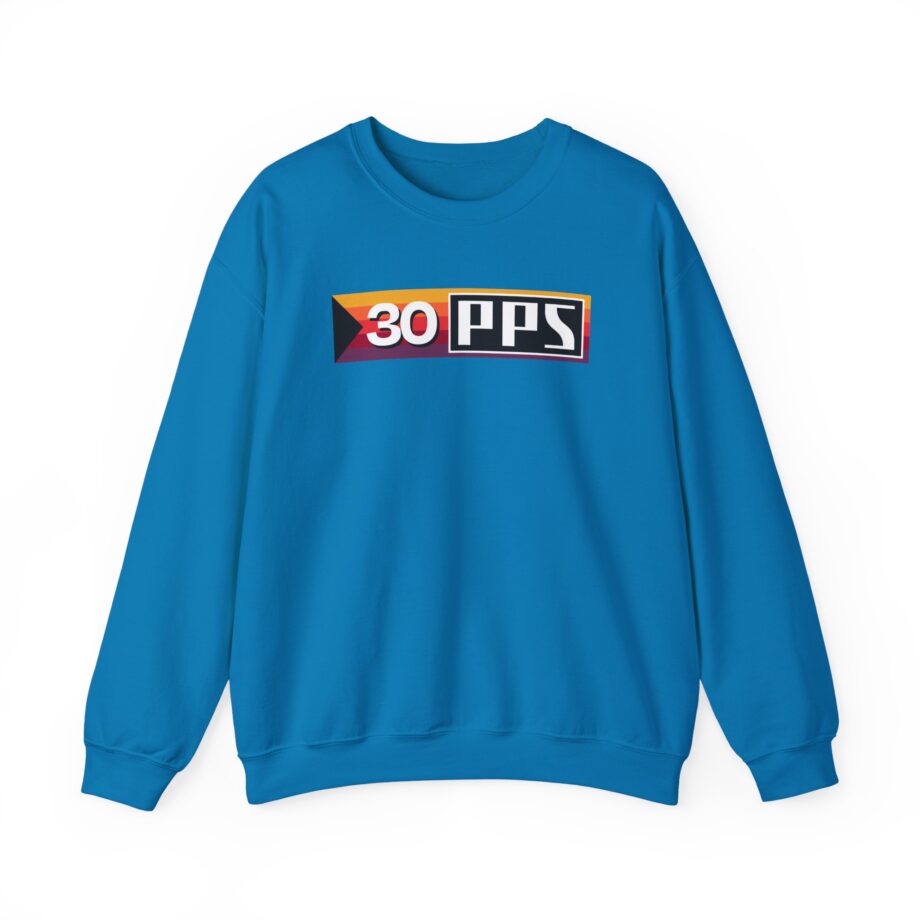 Lofe 30pps Unisex Heavy Blend™ Crewneck Sweatshirt