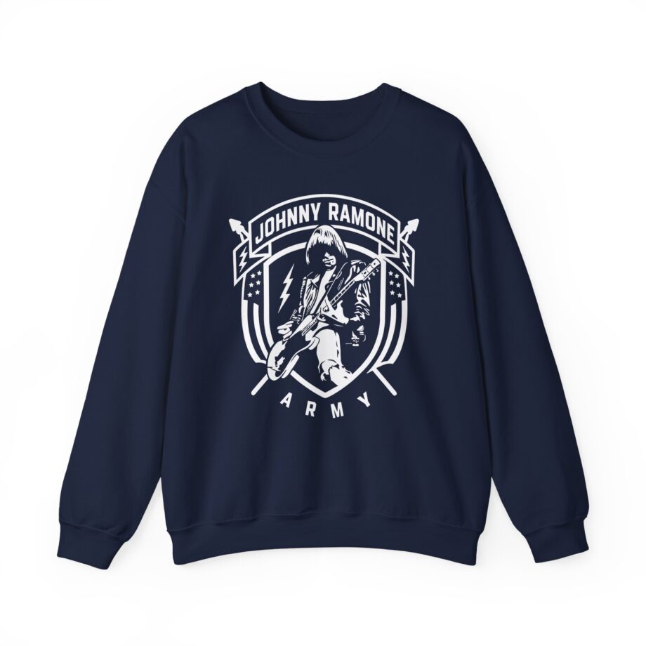 Ramones Unisex Heavy Blend™ Crewneck Sweatshirt
