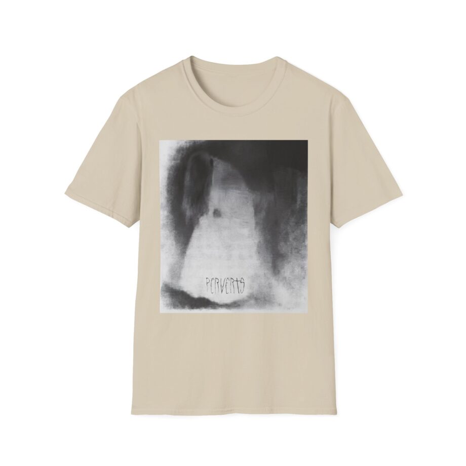 Ethel Cain Perverts Unisex Softstyle T-Shirt