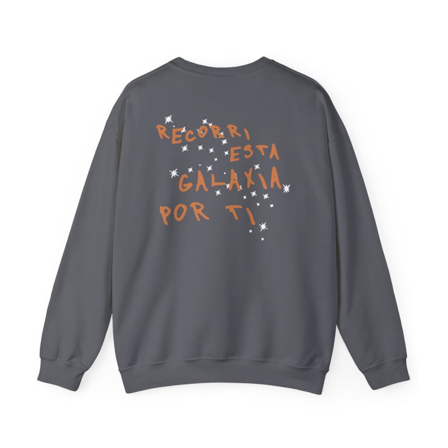 Dashiexp Unisex Heavy Blend™ Crewneck Sweatshirt