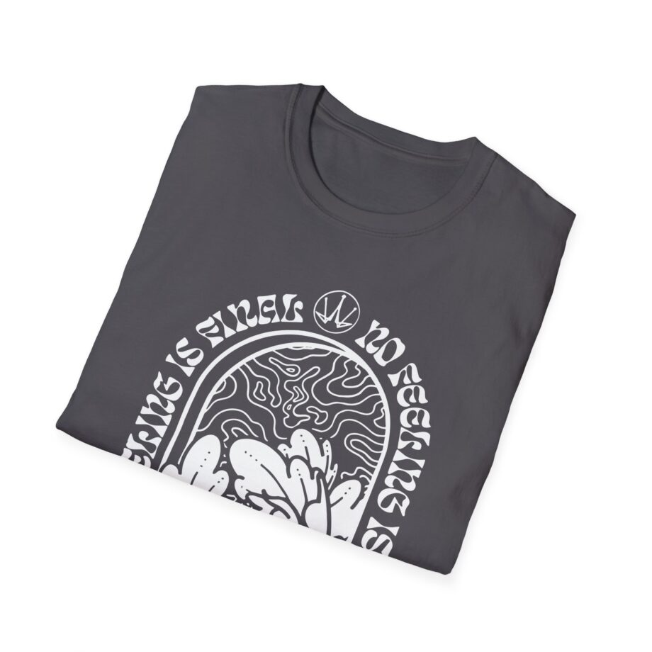 Philip Defranco Unisex Softstyle T-Shirt