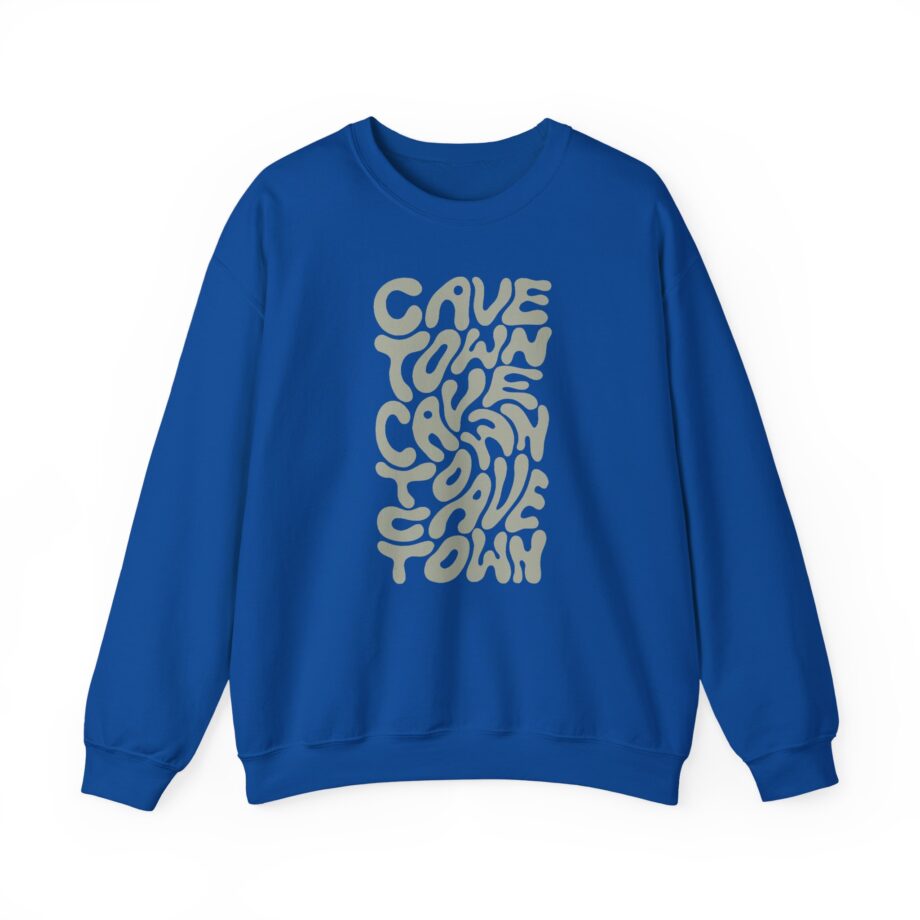 Cavetown Unisex Heavy Blend™ Crewneck Sweatshirt