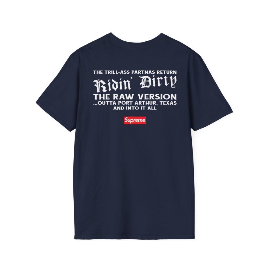 UGK Unisex Softstyle T-Shirt