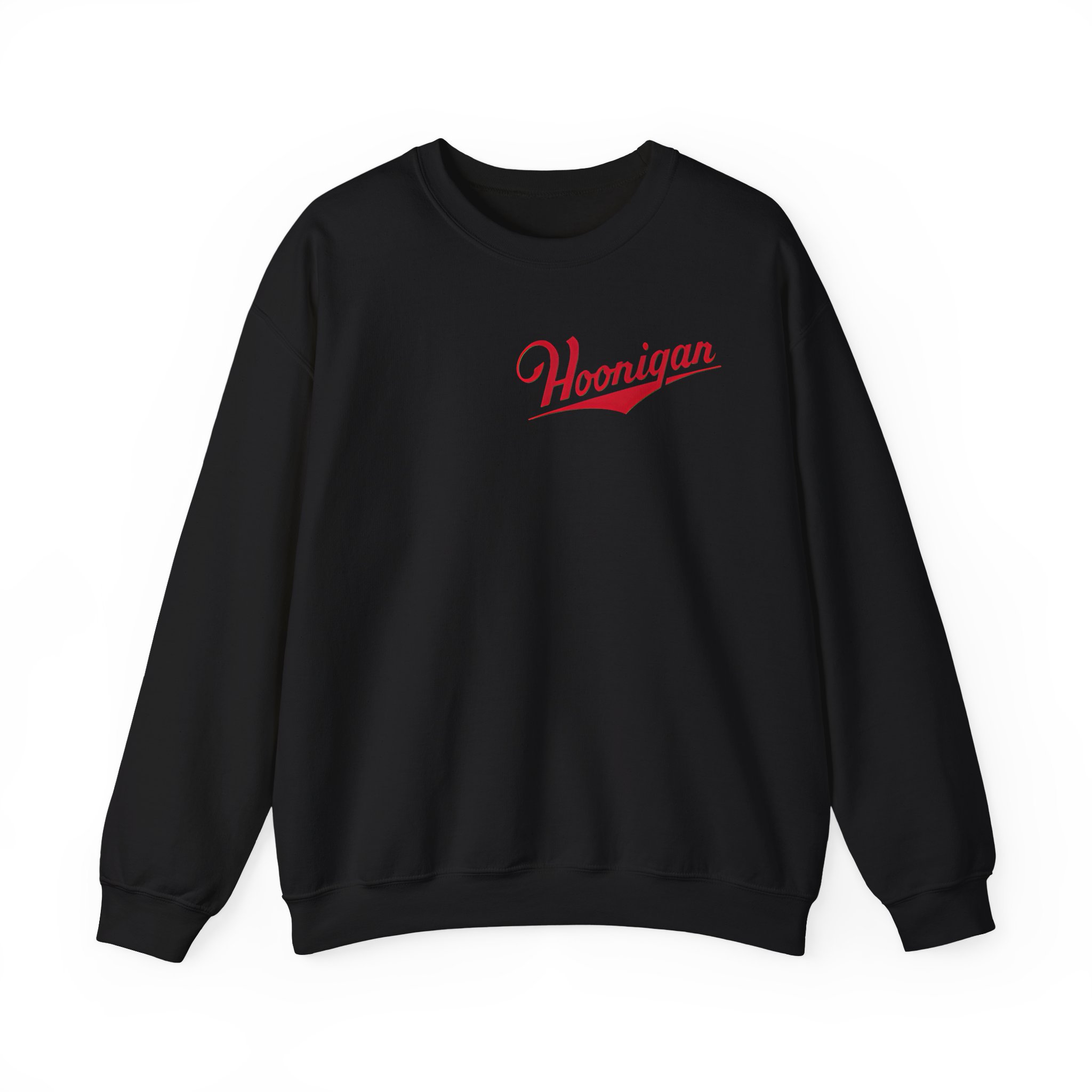 Ken Block Hoonigan High Stakes Unisex Heavy Blendâ„¢ Crewneck Sweatshirt