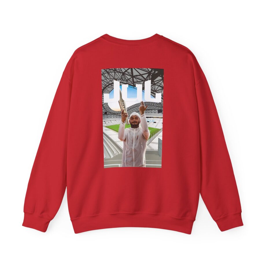 Jul Unisex Heavy Blend™ Crewneck Sweatshirt