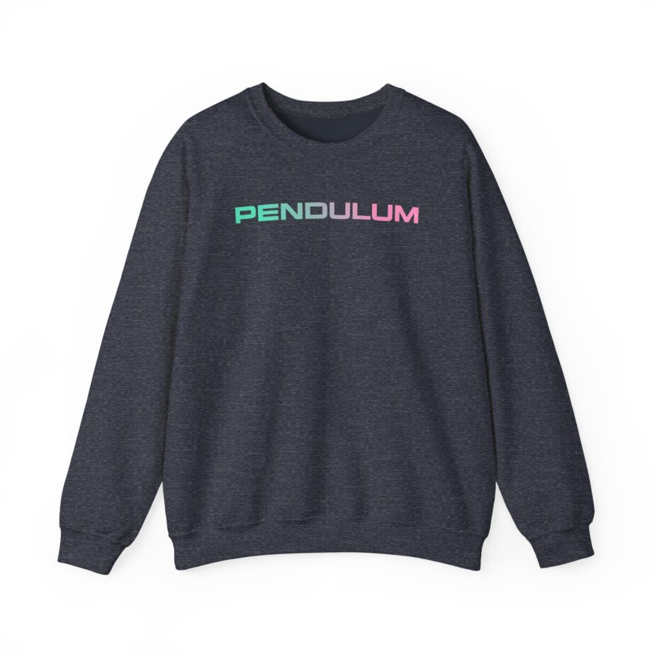 Pendulum Limited Edition Easter Unisex Heavy Blend™ Crewneck Sweatshirt