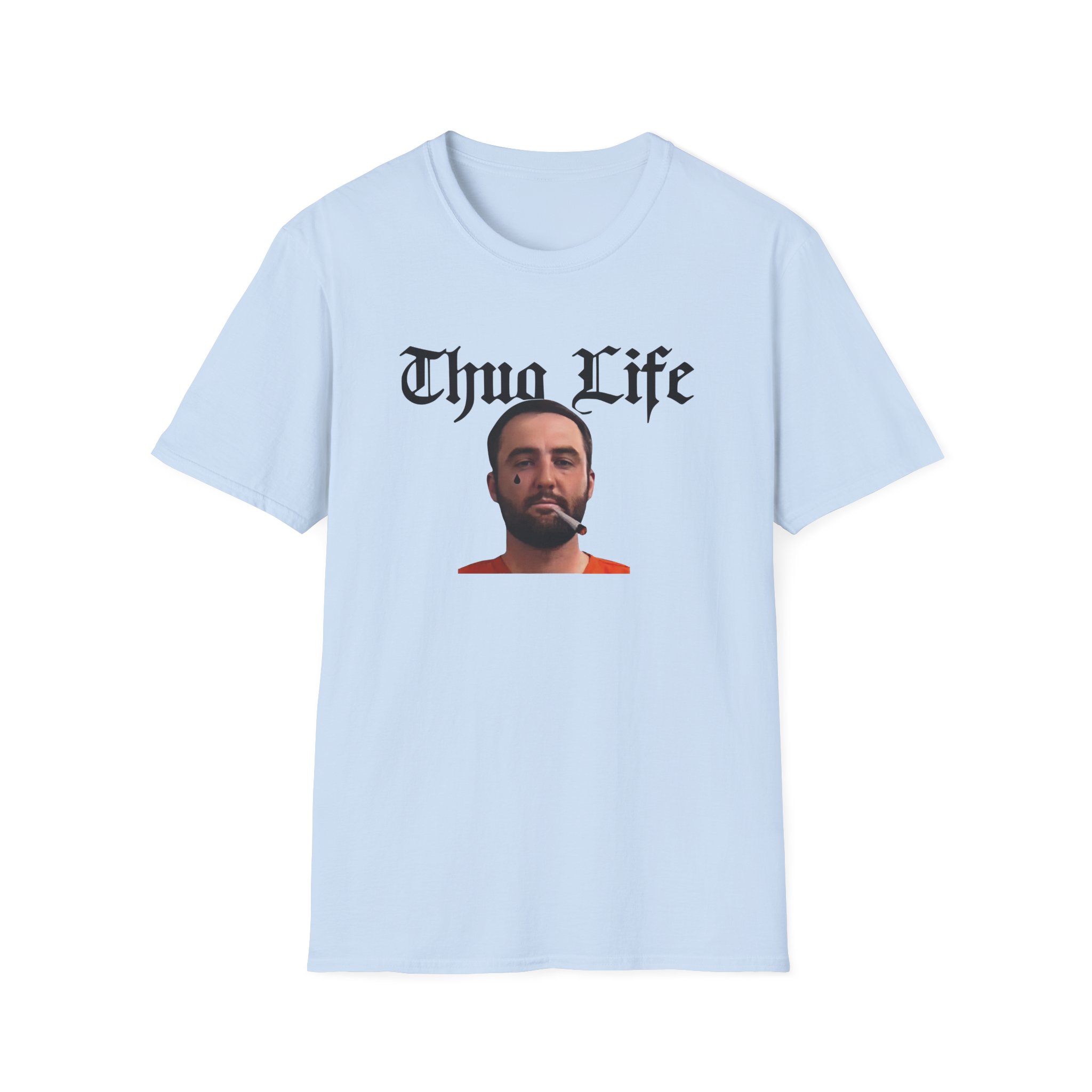 Scottie Scheffler Unisex Softstyle T-Shirt