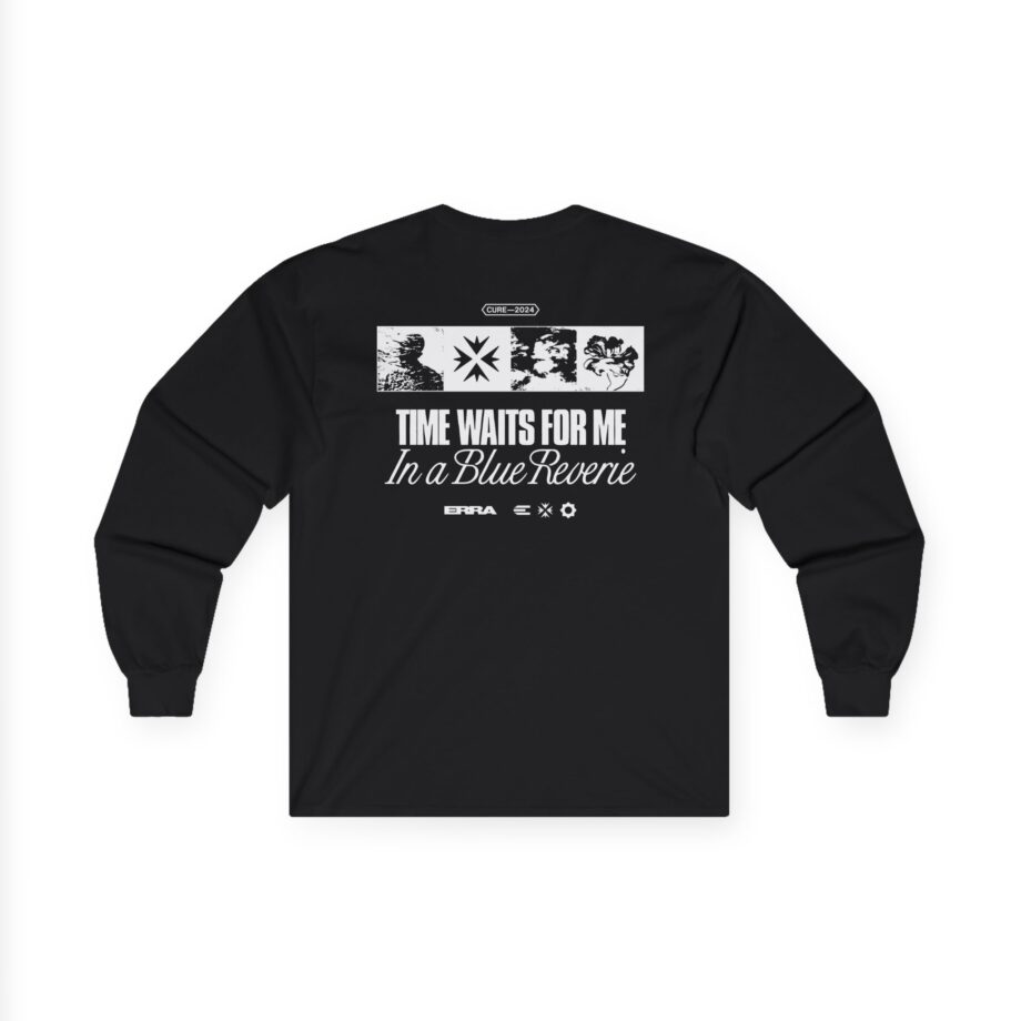 Erra Reverie Unisex Ultra Cotton Long Sleeve Tee