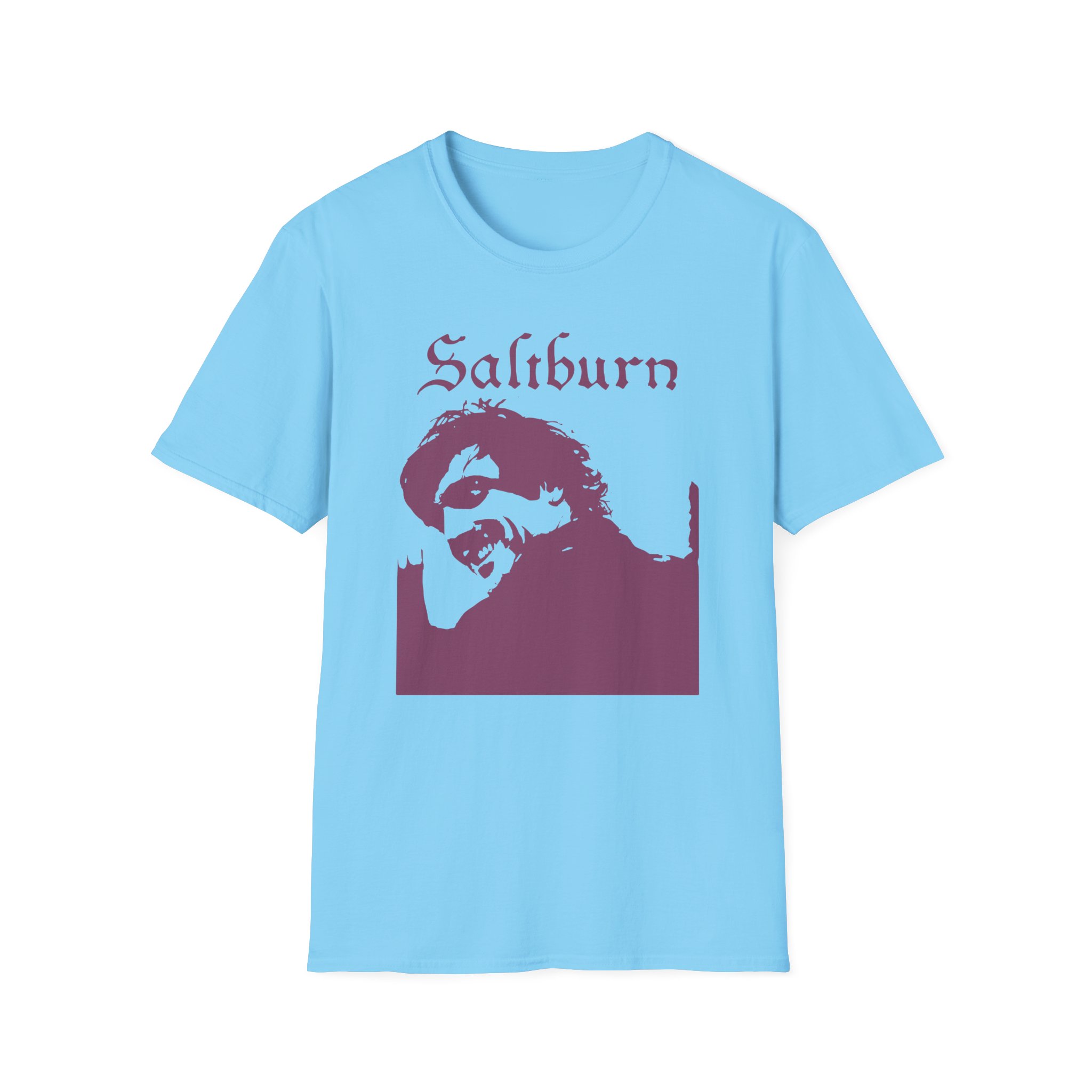 Saltburn Unisex Softstyle T-Shirt