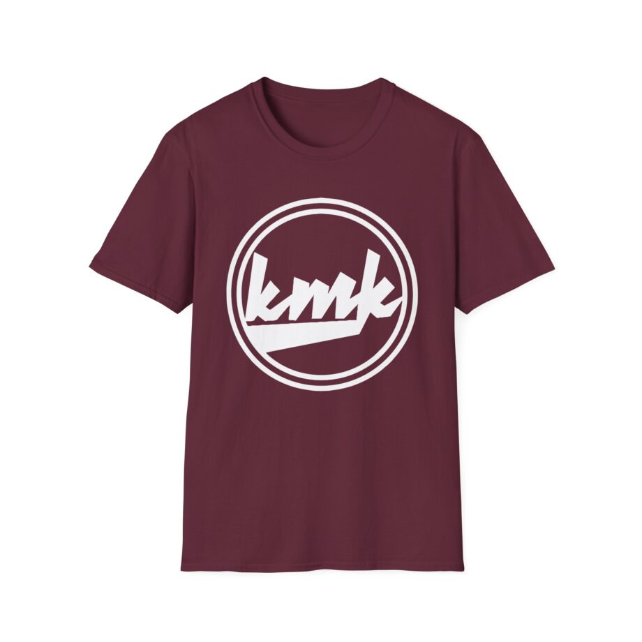 Kallmekris Unisex Softstyle T-Shirt