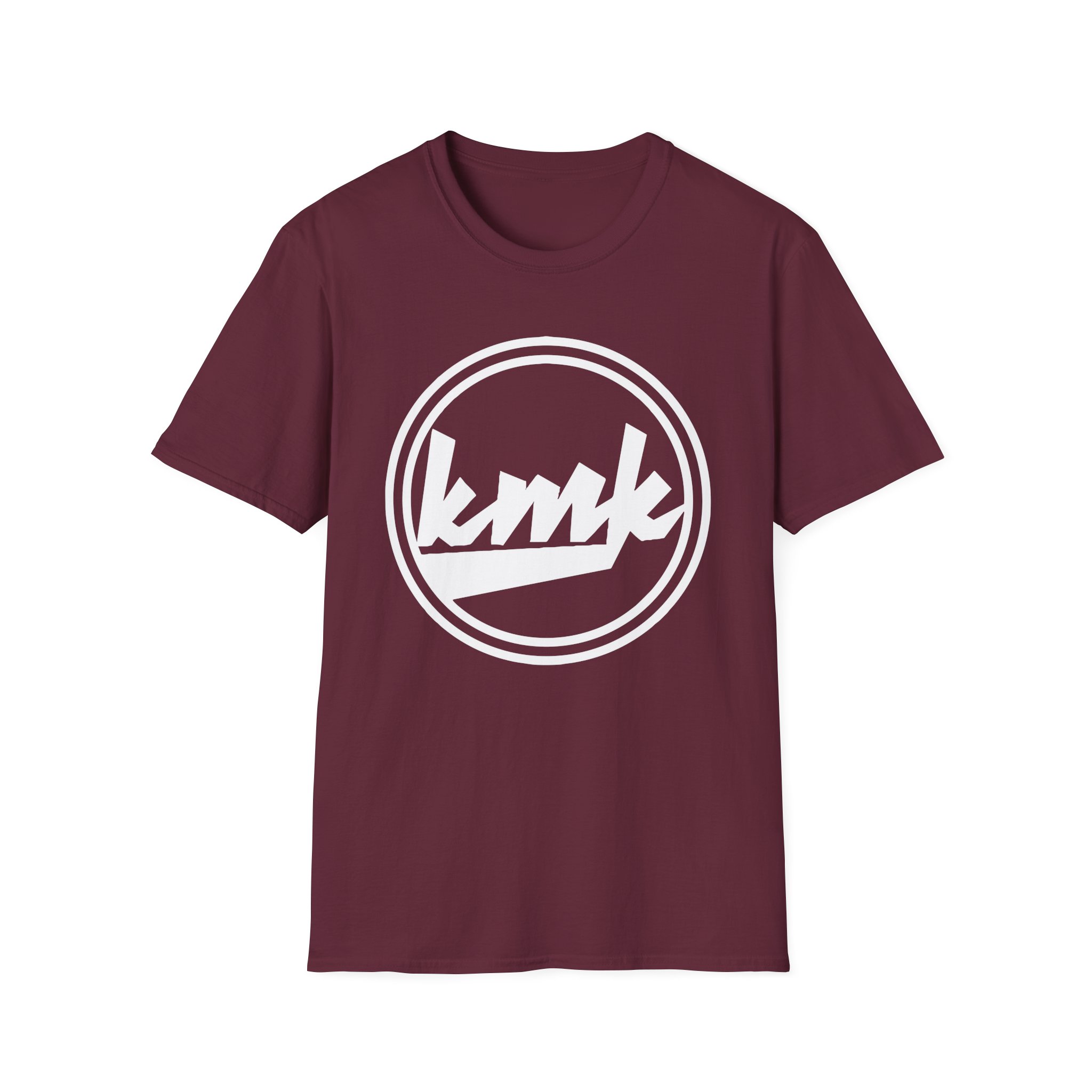 Kallmekris Unisex Softstyle T-Shirt