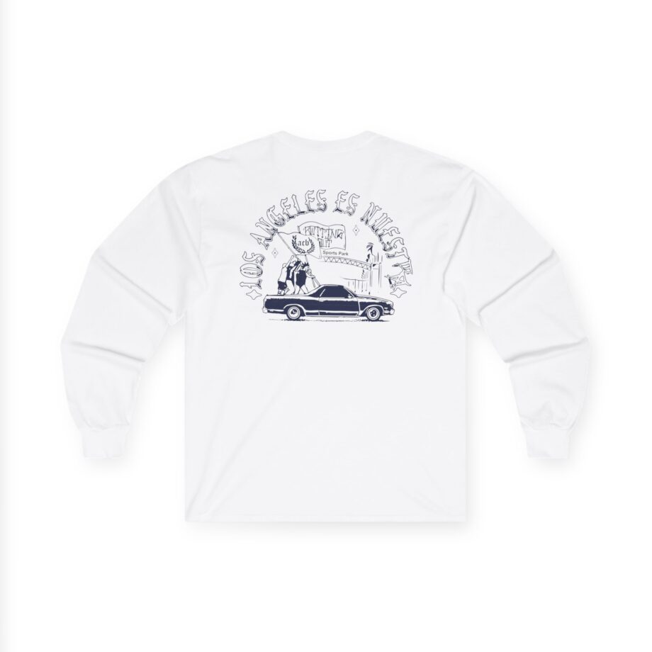Rotting Out Unisex Ultra Cotton Long Sleeve Tee