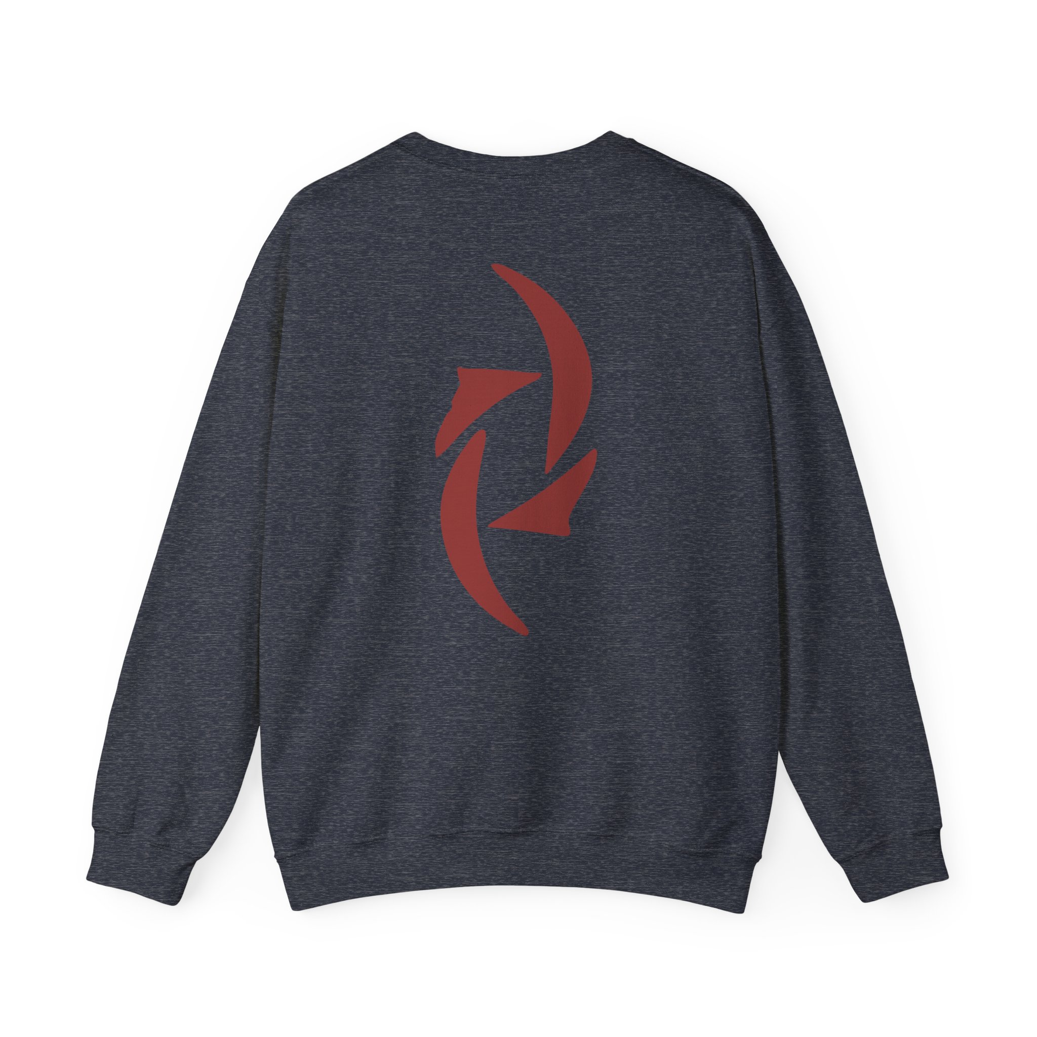 Halestorm 2017 Summer Tour Concert Unisex Heavy Blendâ„¢ Crewneck Sweatshirt