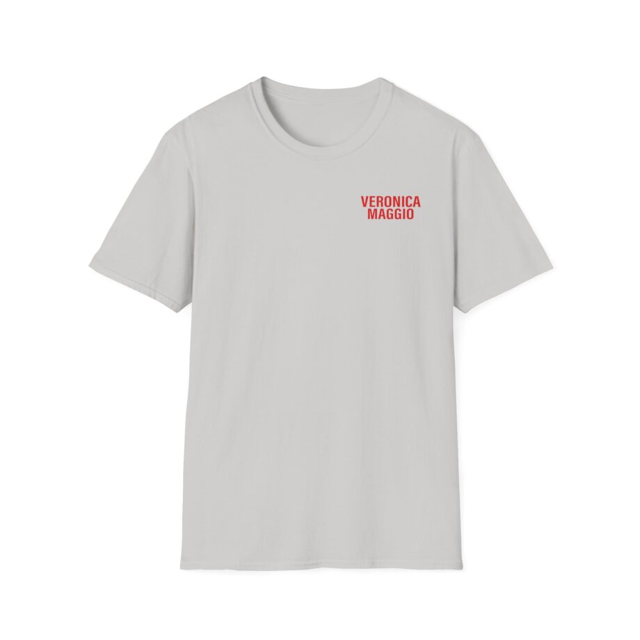 Veronica Maggio Unisex Softstyle T-Shirt
