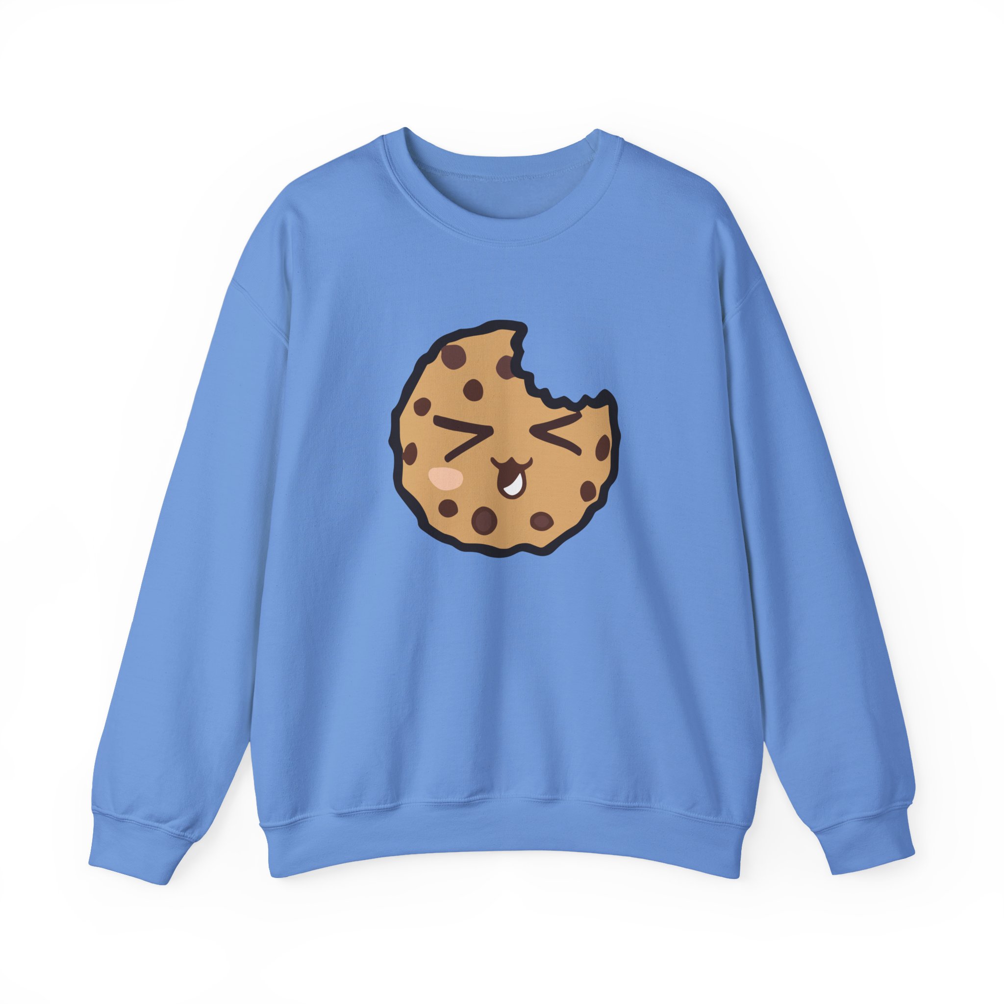 Cookieswirlc Unisex Heavy Blendâ„¢ Crewneck Sweatshirt