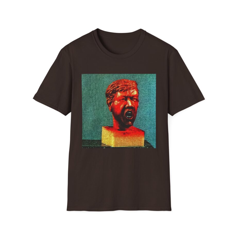 Quicksand Revelation 18 Unisex Softstyle T-Shirt