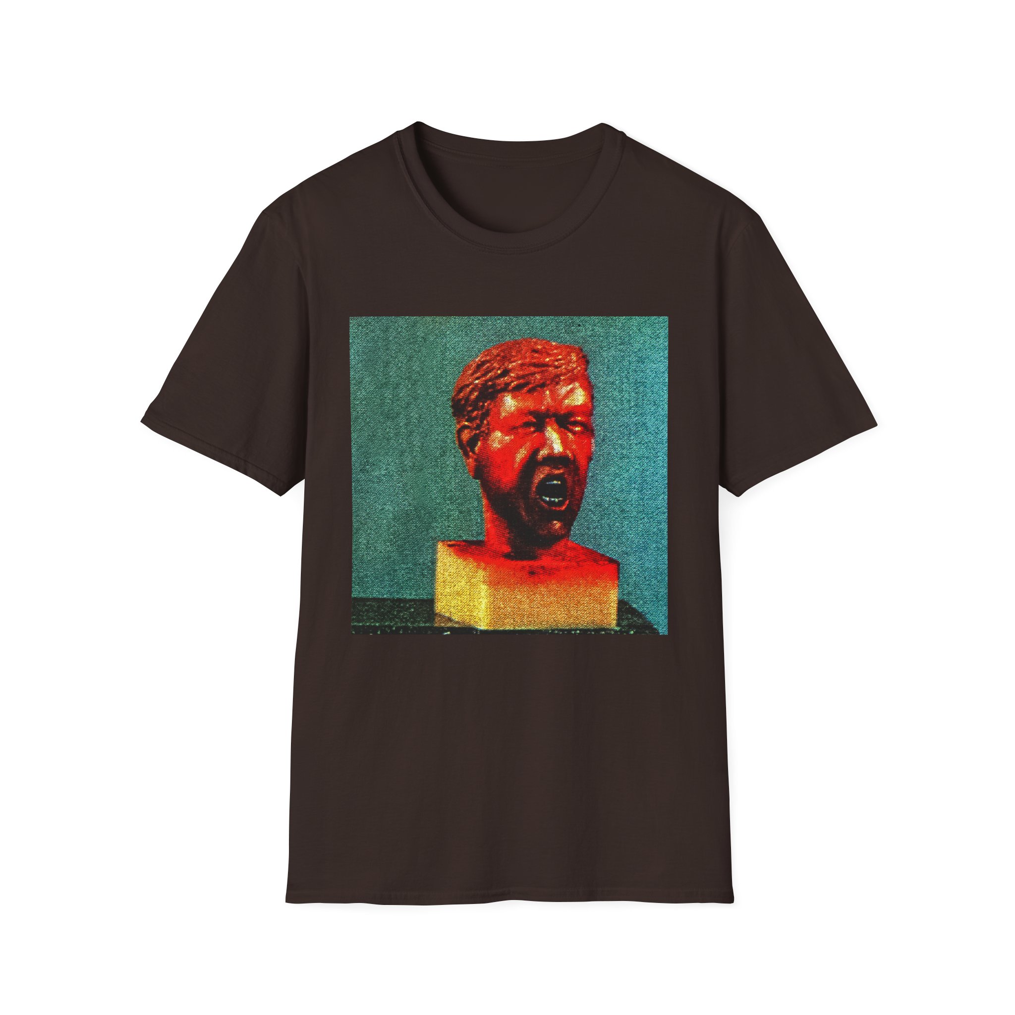 Quicksand Revelation 18 Unisex Softstyle T-Shirt