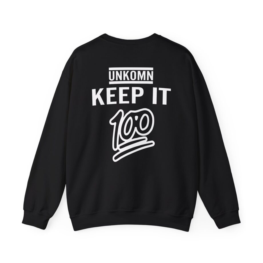 Rare Vintage Kris Kross Hip Hop Unisex Heavy Blend™ Crewneck Sweatshirt