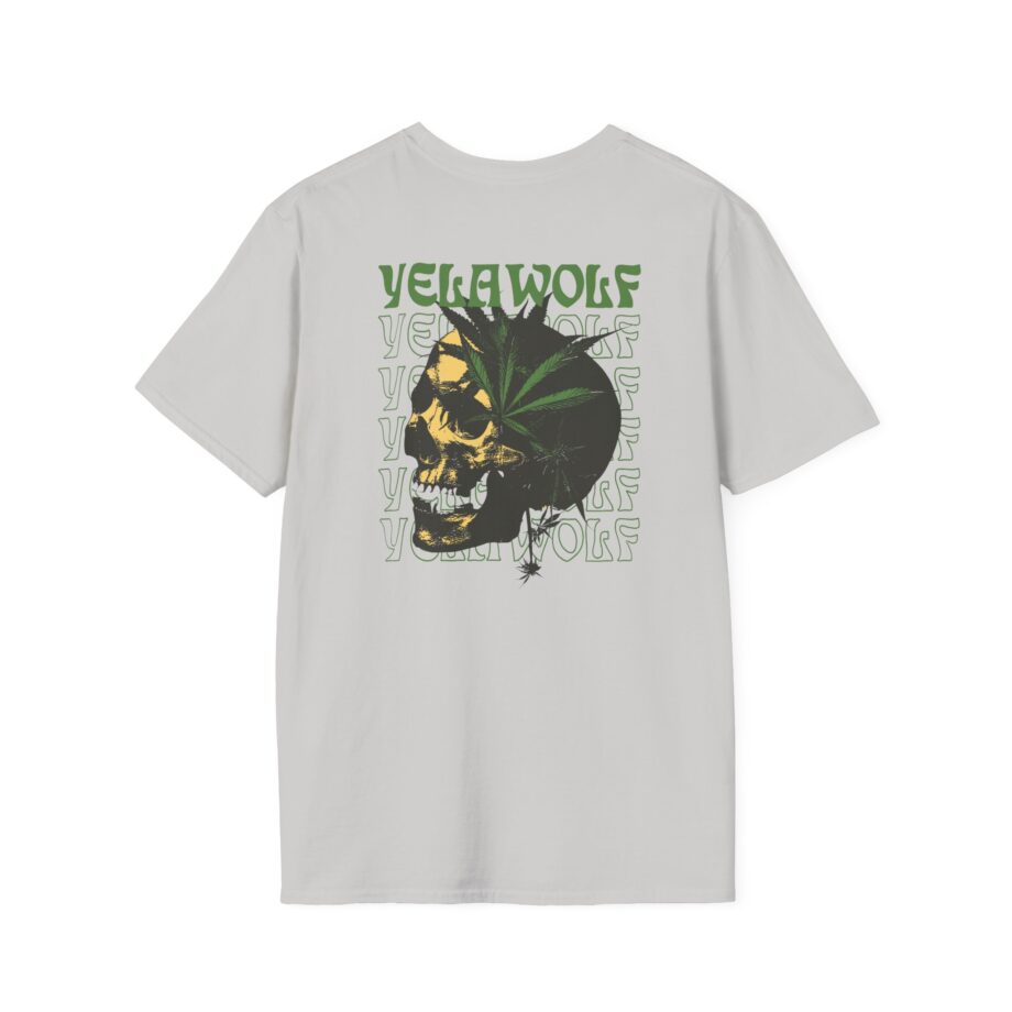 YM Unisex Softstyle T-Shirt
