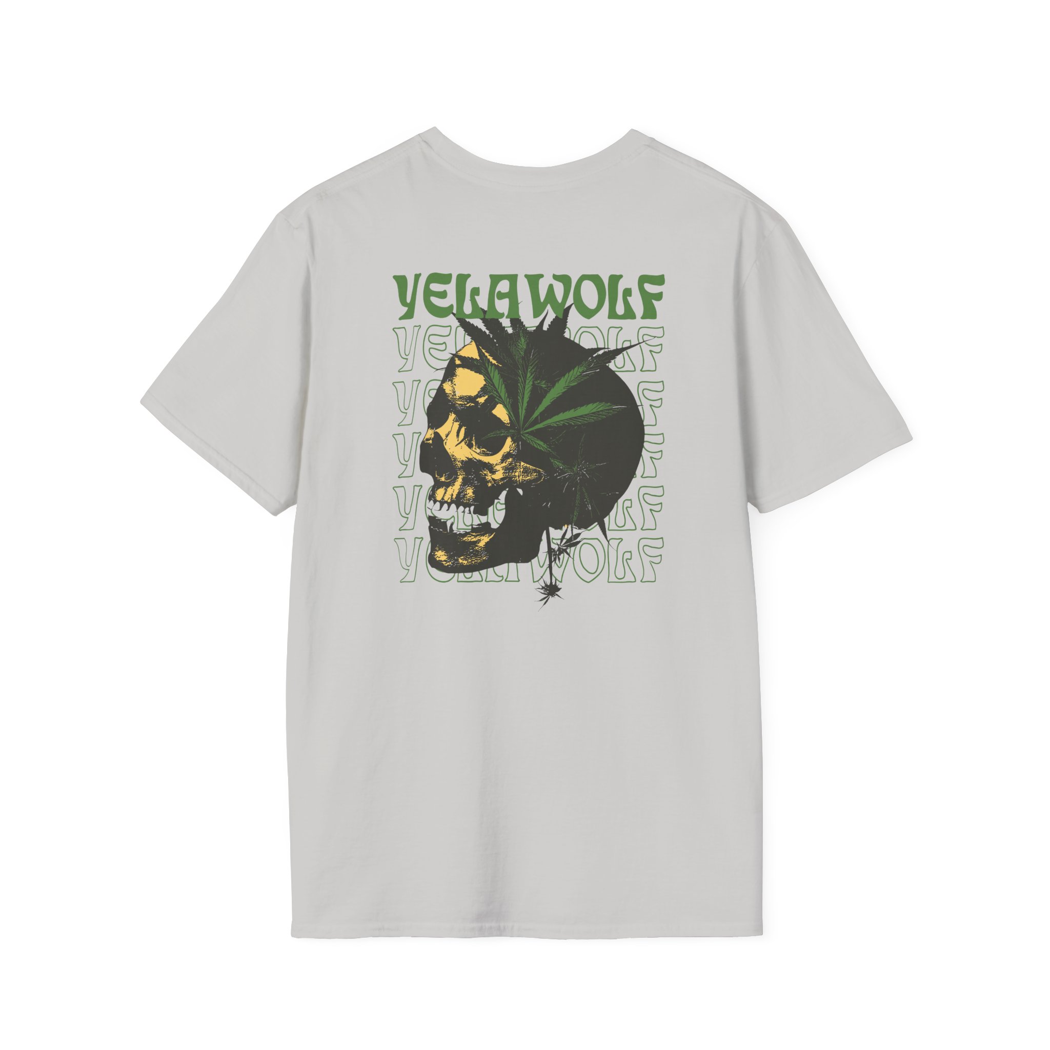 YM Unisex Softstyle T-Shirt