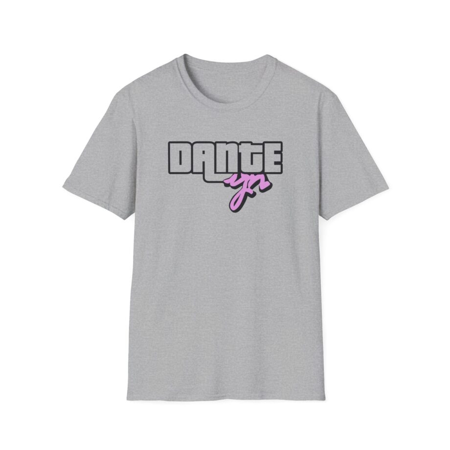 Makko Unisex Softstyle T-Shirt