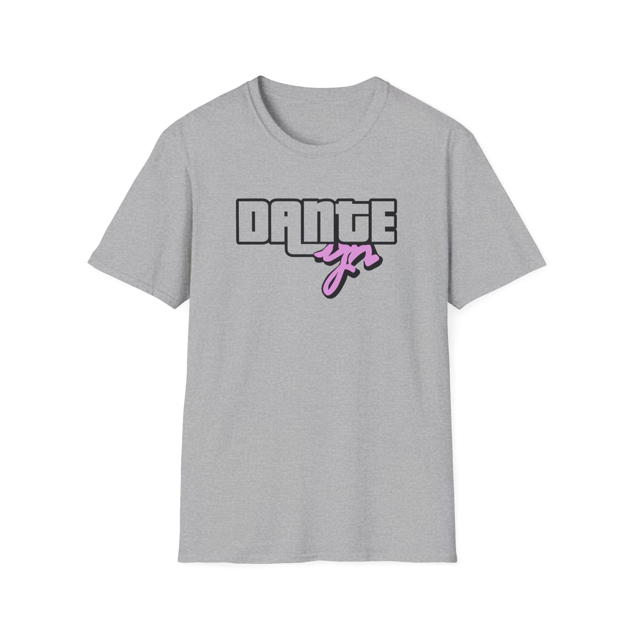 Makko Unisex Softstyle T-Shirt
