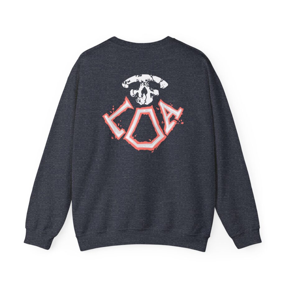 Life of Agony Unisex Heavy Blend™ Crewneck Sweatshirt