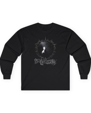 Boundaries EU Tour Unisex Ultra Cotton Long Sleeve Tee
