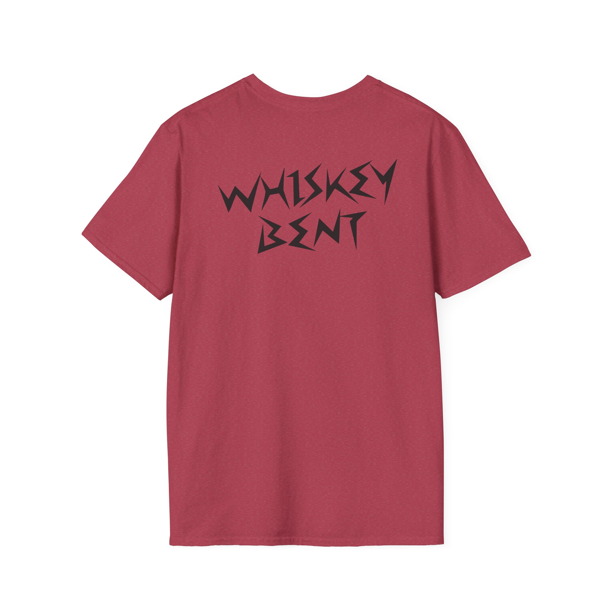 YM Unisex Softstyle T-Shirt