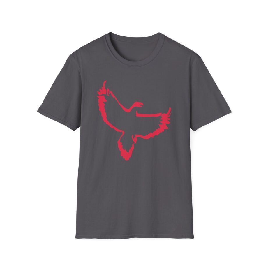 Sexmane Unisex Softstyle T-Shirt