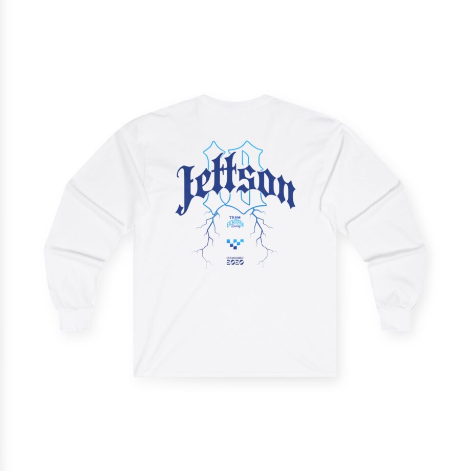 Jett Lawrence Unisex Ultra Cotton Long Sleeve Tee