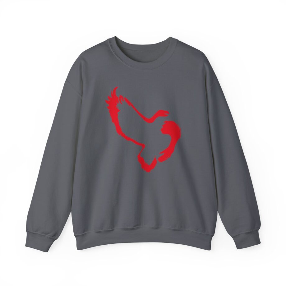 Sexmane Unisex Heavy Blend™ Crewneck Sweatshirt