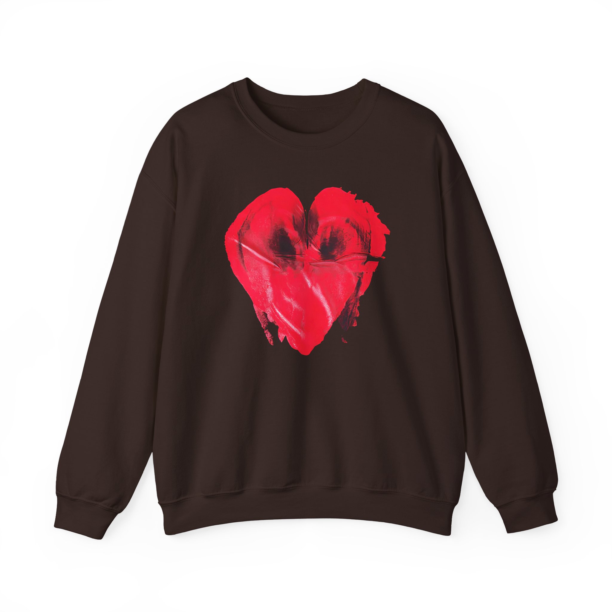 Shirin David Bitches Need Rap Ltd. Cd Unisex Heavy Blendâ„¢ Crewneck Sweatshirt
