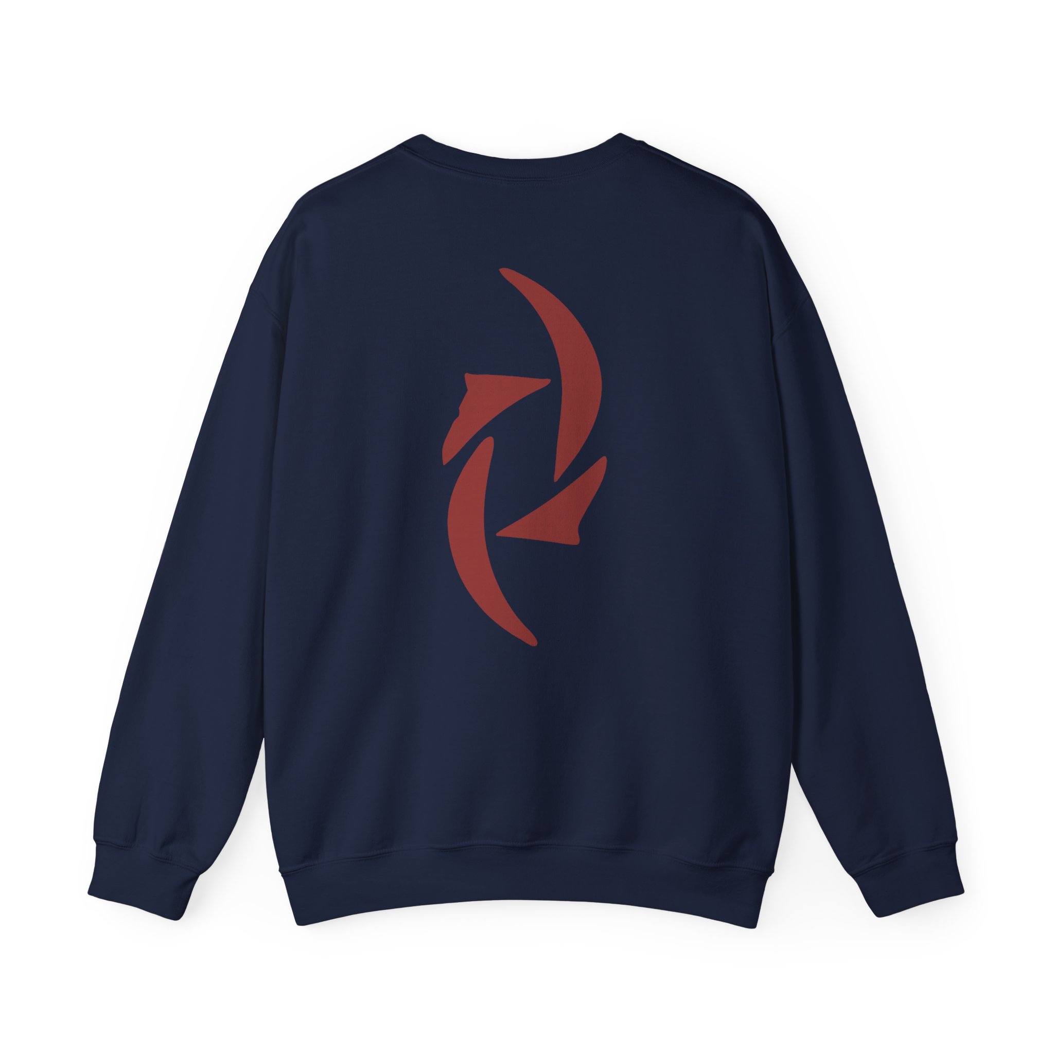 Halestorm 2017 Summer Tour Concert Unisex Heavy Blendâ„¢ Crewneck Sweatshirt