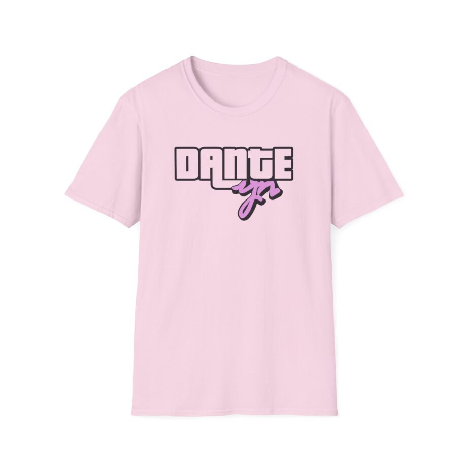 Makko Unisex Softstyle T-Shirt