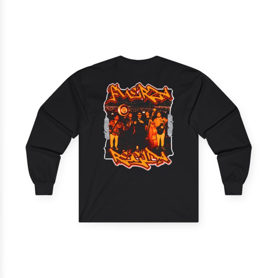 Fuerza Fuerza October Fest Unisex Ultra Cotton Long Sleeve Tee
