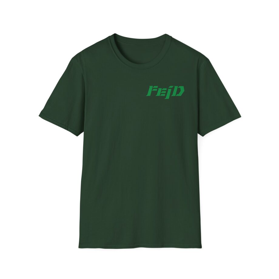 Feid Unisex Softstyle T-Shirt