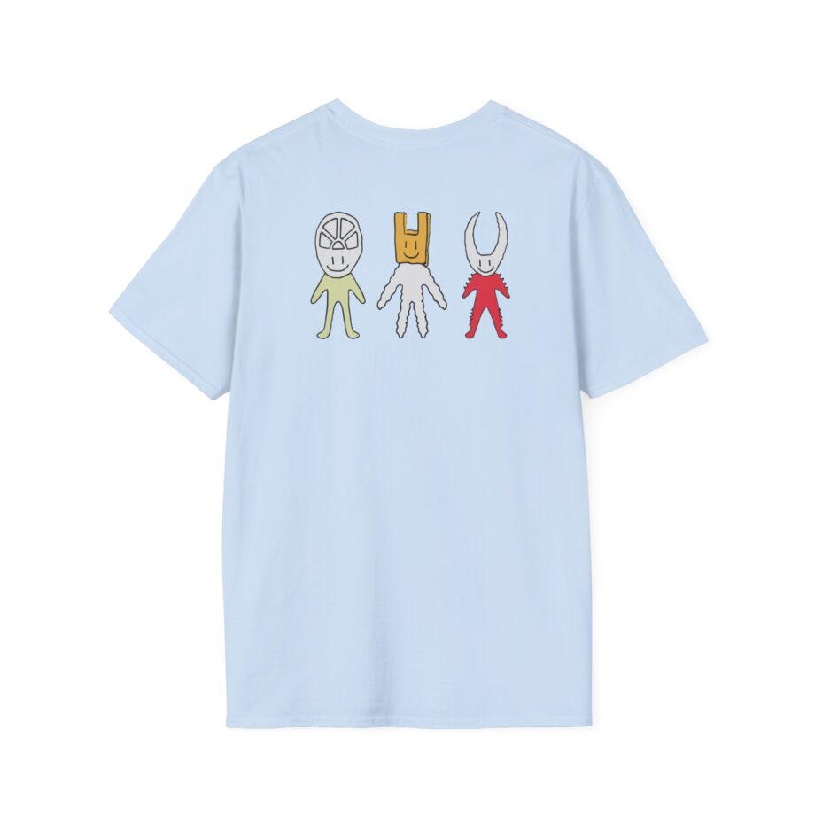 Cavetown  Club Unisex Softstyle T-Shirt