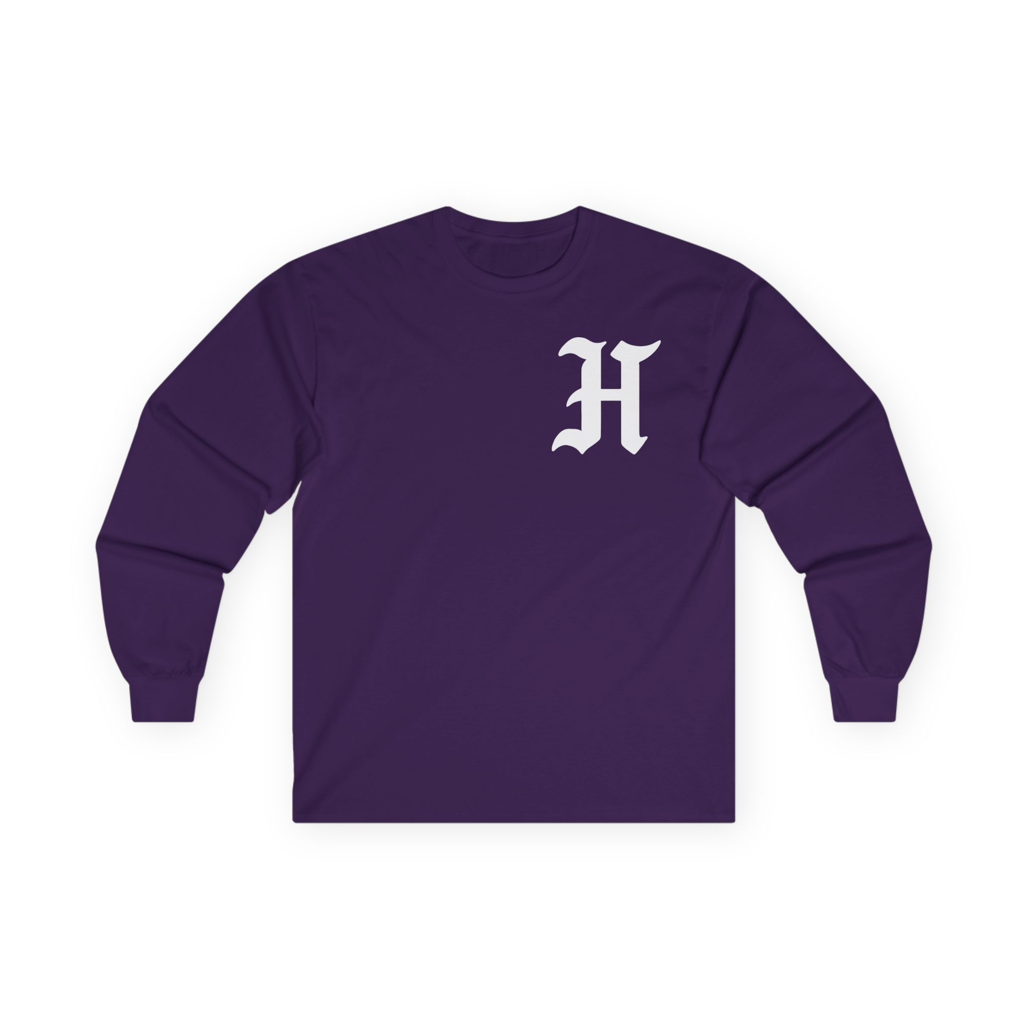 Ken Block Hoonigan Death Cheatahs Unisex Ultra Cotton Long Sleeve Tee