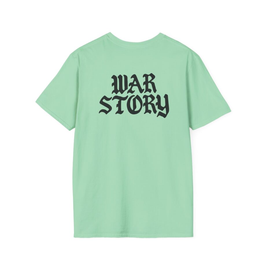 YM Unisex Softstyle T-Shirt