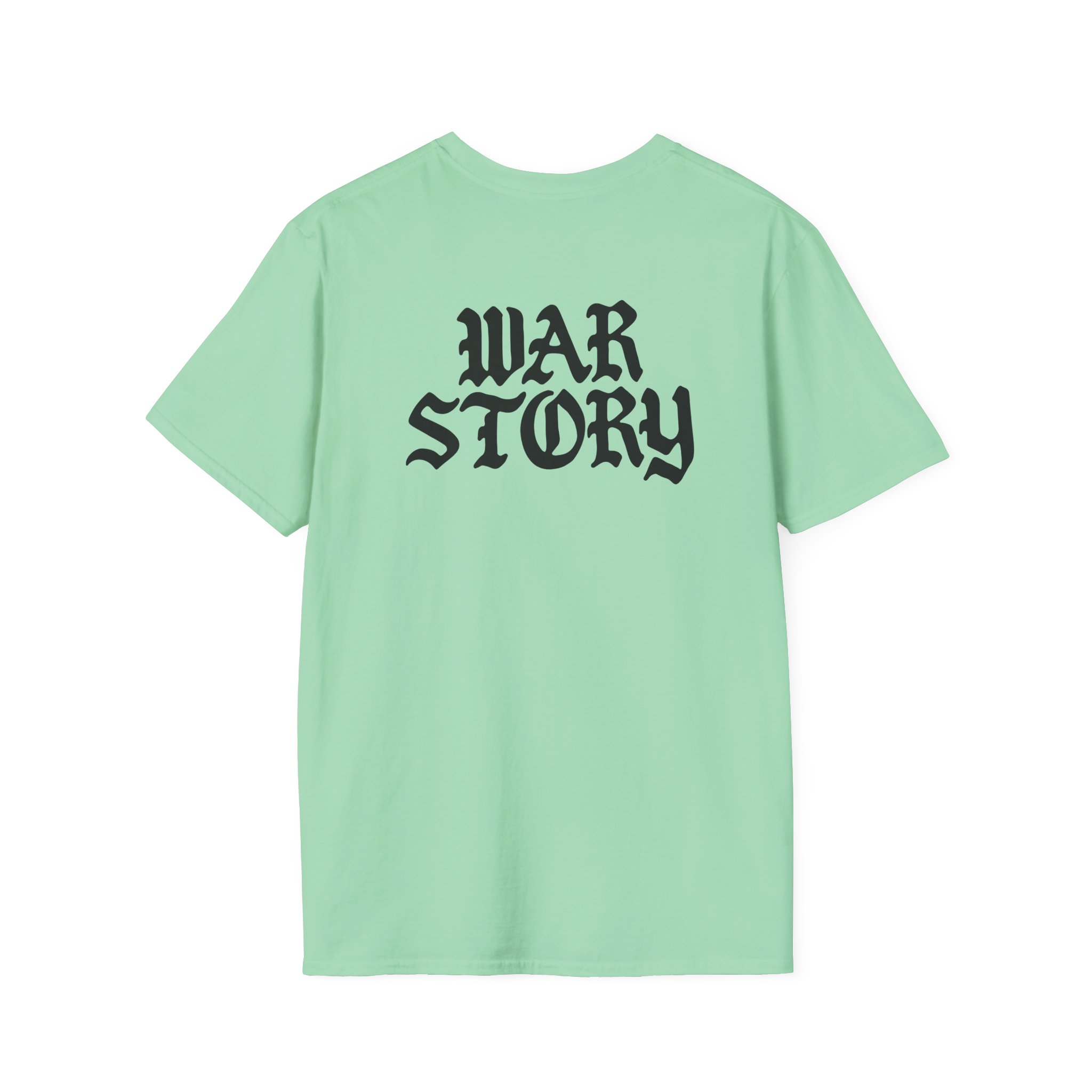 YM Unisex Softstyle T-Shirt