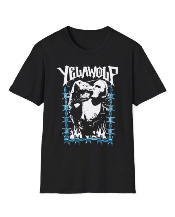 YM Unisex Softstyle T-Shirt