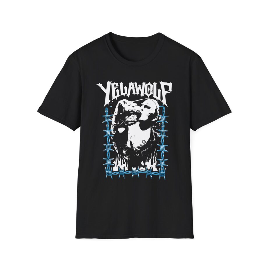 YM Unisex Softstyle T-Shirt