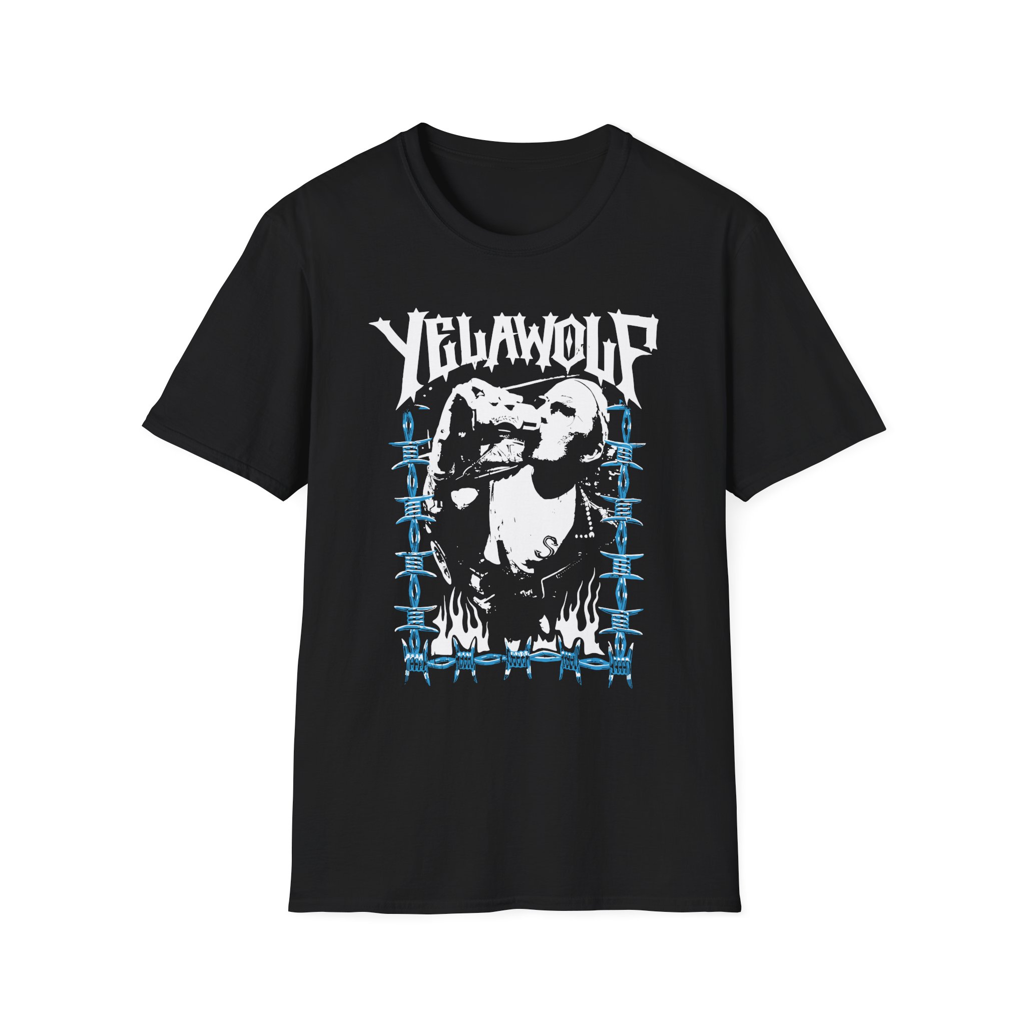 YM Unisex Softstyle T-Shirt