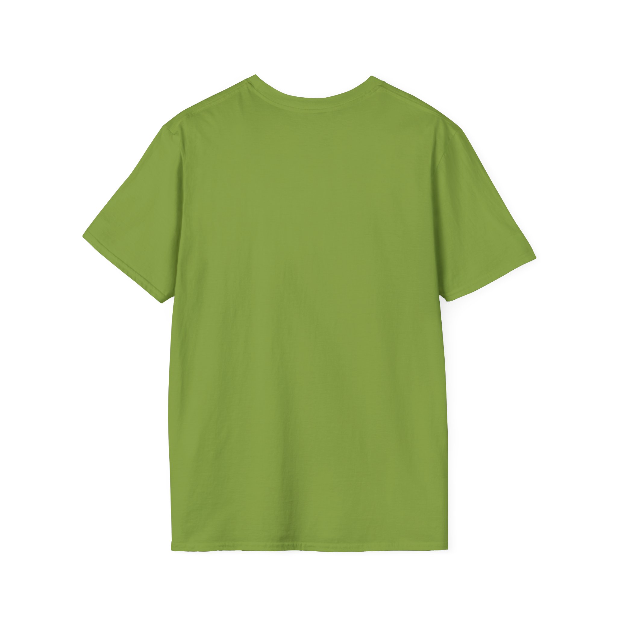 Lofe 30pps Unisex Softstyle T-Shirt