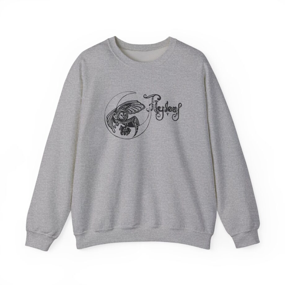 Flyleaf Unisex Heavy Blend™ Crewneck Sweatshirt